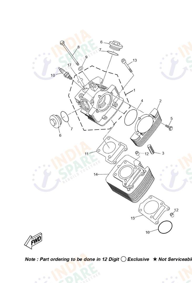 CYLINDER